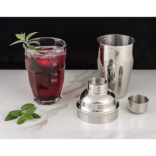 Cocktailshaker