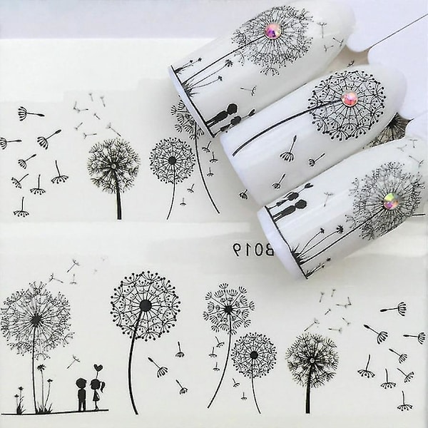 29 Shiny D elions Akrylpulver Krystalldesign Falske Tips Negler Kunstbygger
