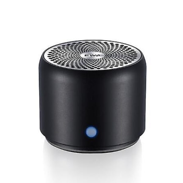 Pro mini bluetooth-högtalare med bashögtalare (Silver)
