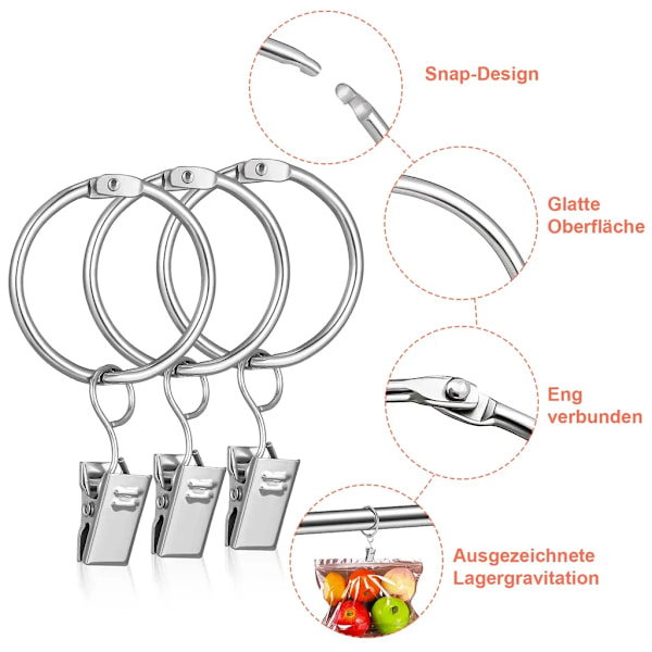 2-pack hopfällbar resmugg i rostfritt stål med nyckelring, hopfällbar mugg för utomhusbruk, bärbar teleskopmugg för resor