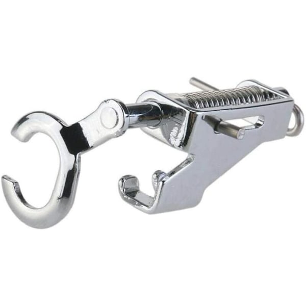 Öppen ände, quiltad broderifot - Kompatibel, symaskin (Pressarfot 4021l - 07)