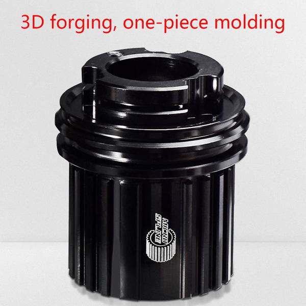 Mtb landsvägscykel freehub body kit för Dt/dt-3/hope/i9 Torch(DT-3)