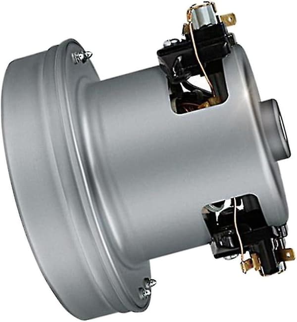 1200W Universal Dammsugar Motor