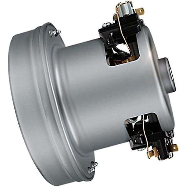 1200W Universal Støvsugermotor