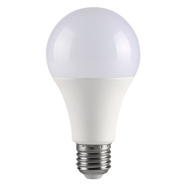 Paket med 10 E27 5W LED-lampor, 6500K kallvita, 1691Lm, ej dimbara  [Energiklass F] (5W (konstant korrente drivrutinsmodell) 0d5c | Fyndiq