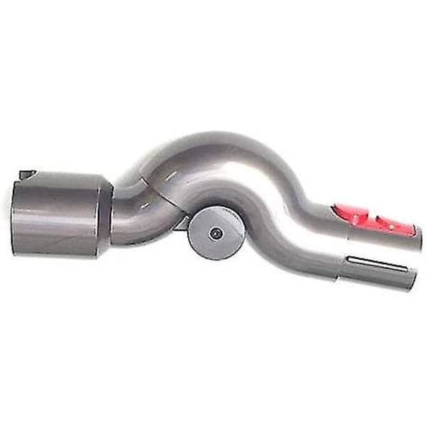 Snabbkopplingsadapter för Dyson V7 V8 V10 V11 dammsugare