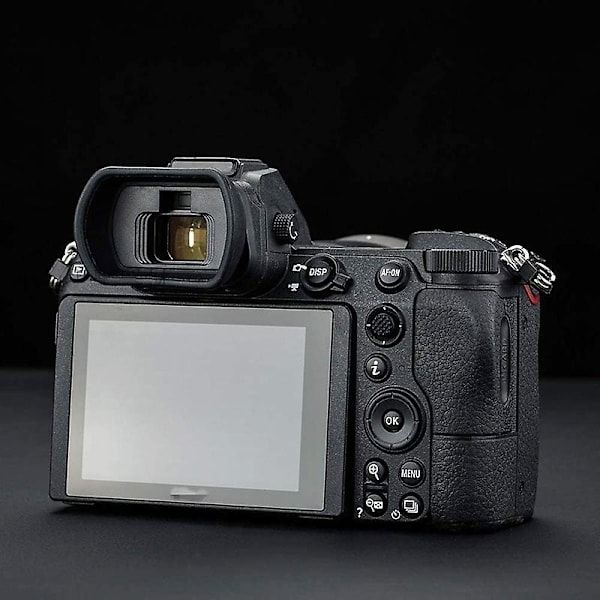 Nikon Dk-29 Z7ii Z6ii Z5 Z6 Z7 -kameran laajennettu okulaari, etsinsuojalaitteet