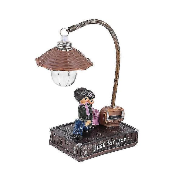 1 stk. Par Night Light