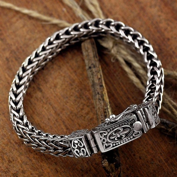Armband för män