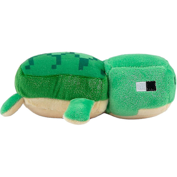 Minecraft pehmolelu (merikilpikonna)