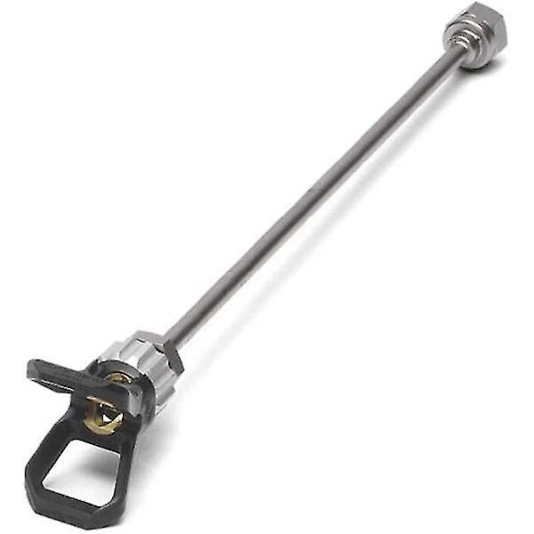 Wagner Control Pro Dyseforlænger 30 cm, Sort