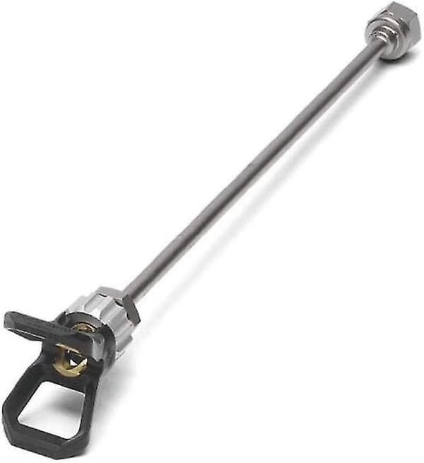 Wagner Control Pro Dyseforlenger 30 cm, Svart