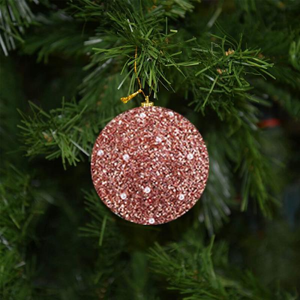Julgranskulor, julgransdekorationer för julgranar.