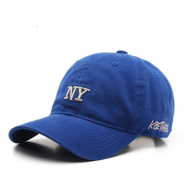 Kvinnors Strandhatt Stor Halm Bred Brätte Sommarhatt Floppy Hopvikbar Rulla Upp Hatt Solhatt Upf 50+ Sommar Strandhatt Inre Flätad Svettband (Marinblå)