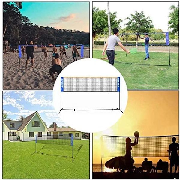 Trampolinspikar Trampolinankare U-formade ankare Trampolintillbehör U-formade tältspikar Markankare Tunga ankare(12)