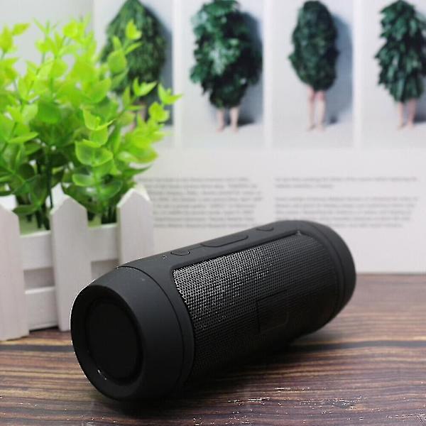 Bluetooth-högtalare, 30w trådlös högtalare, vattentät Ipx6, bärbar Bluetooth 5.0, 360 Tws