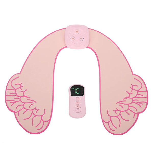 Smart Fitness Hip Trainer Butt Slimming Massager, Hips Trainer, Ladies Woman Massage