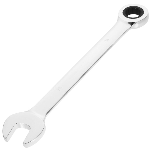 16mm dobbelthodet offset torx skiftenøkkel kombinasjons dobbelthodet skiftenøkkel (sølv)