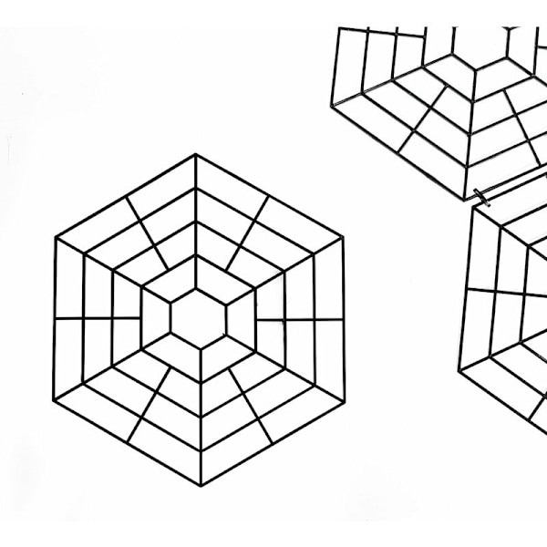 Dammskydd I Utomhusdammskydd för fåglar I Fiskskydd I Tillverkad av nät 26,5 x 31,5 x 0,3 cm - Set med 20 nät