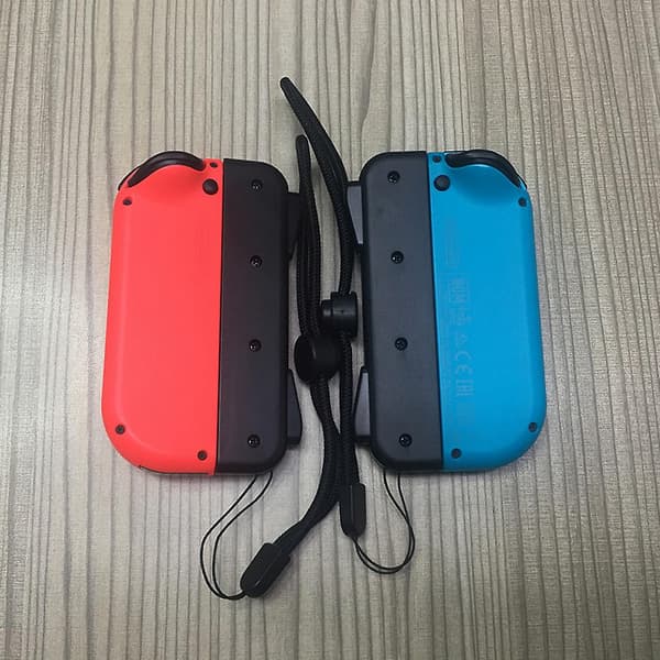 Handledsrem Lanyard Laptop Videospel Tillbehör för Switch