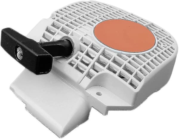 Recoil Rewind Pull Start Pull Starter Luftledare Montering För Stihl Ms250 Ms230 Ms210 021 023 025 Motorsåg Plats Delar