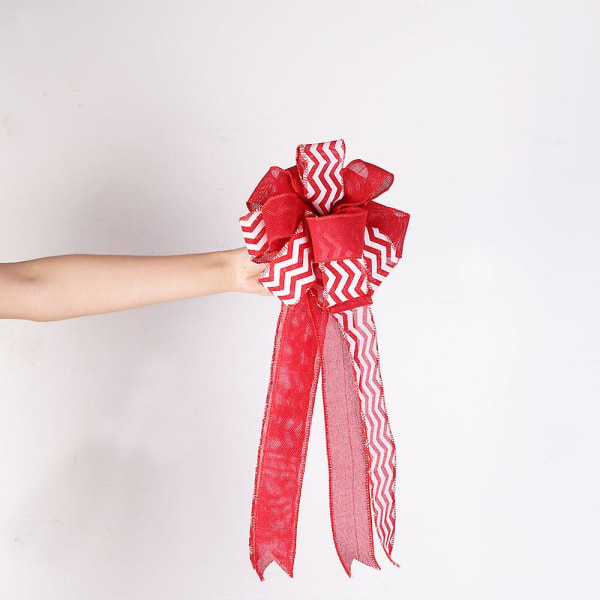 Gör-det-själv julgransbåge Topper julkransbåge Heminredning;gör-det-själv julgransbåge Topper julkransbåge Heminredning