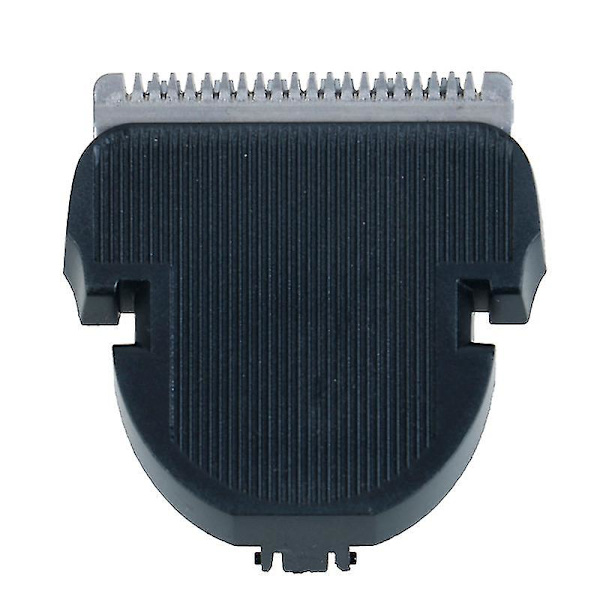 2 st/set Hårklipparkam + Hårklippare för Qc5105 Qc5115 Qc5155 Qc5120（Grå）