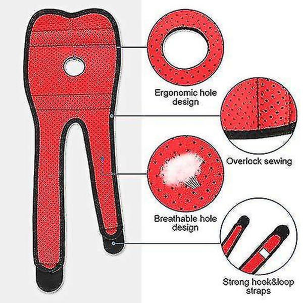 Tennisarmbågsstöd, Epikondylit Tendinit armbågsstöd, Tennisarmbågsstöd, Justerbar armbågsstöd_k05