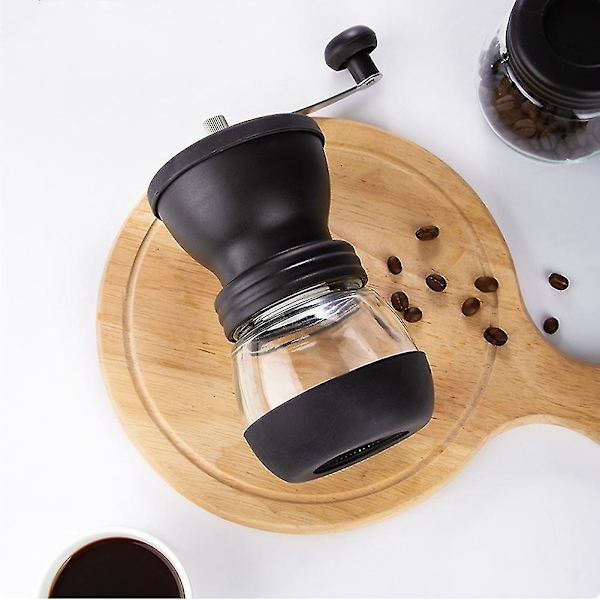 Kaffe Kvarn Keramisk Kaffe Kvarn Bönkvarnar Kökskvarnar A