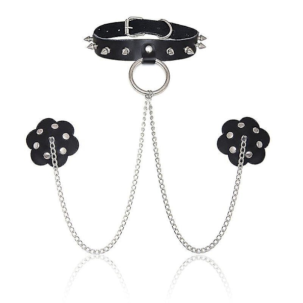Vuxen Sex Appeal Produkter Nya Nitar, Baby Stickers, Halsband, Rolig Flirt