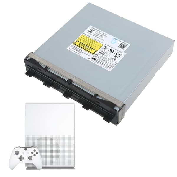 Inbyggd optisk enhet Dg-6m5s-01b Inbyggd optisk enhetsbyte