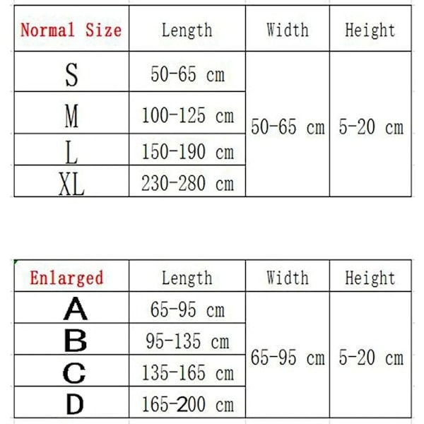 Stretchig soffkuddeöverdrag Möbelskydd Överdrag Soffa Säte Överdrag Soffa Överdrag Dammsäker Möbelskydd (Färg: 1, Storlek: S (50-65cm))