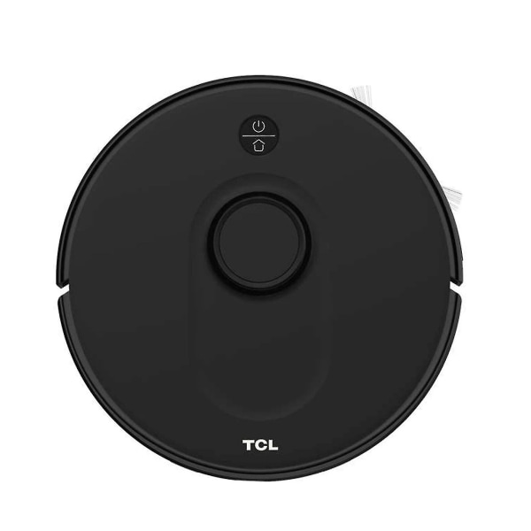 Tcl Sweeva 6000 6500 -robotti-imurin telarulla, sivuharja, Hepa-suodatin varaosat ja tarvikkeet（Set A）