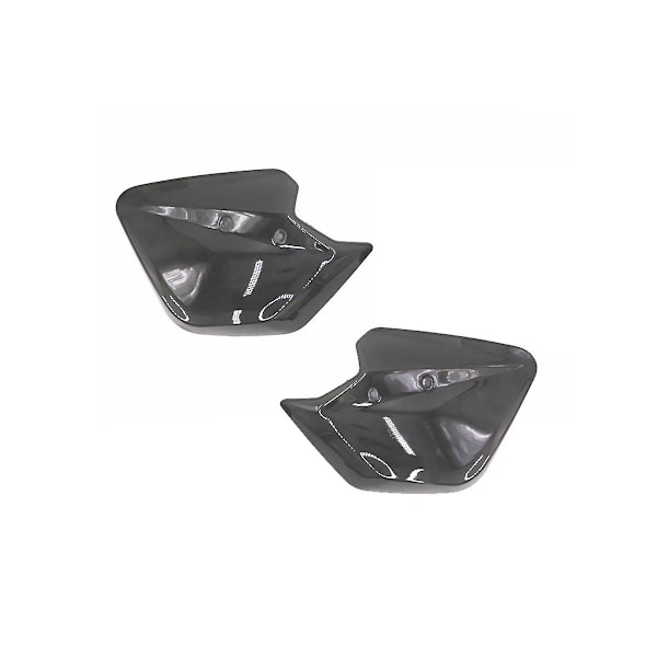 Motorcykelhandskydd Plast Handskyddsskydd För Adv350 350