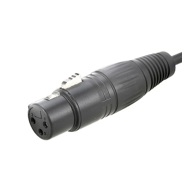 2023 Ny Opgraderet USB DMX Interface Adapter til Scenebelysning og Festbelysning, Windows Kompatibel（Foto Colo）