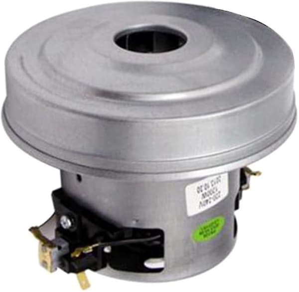 1200W Universal Dammsugar Motor