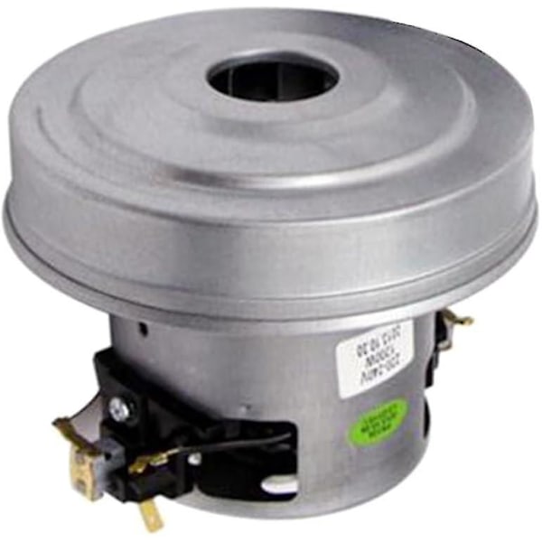 1200W Universal Støvsugermotor
