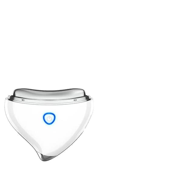 Ems v ansikts gua sha maskin ansiktslyftning fasthet