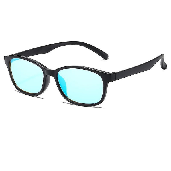 Menns fargeblinde briller Rød Grønne Blind briller for utendørs og innendørs bruk