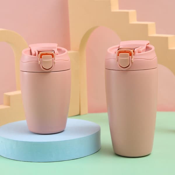 Resemugg - 350 ml (12 fl. oz) - Grön
