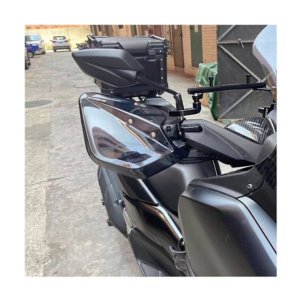 Motorcykelhandskydd Plast Handskyddsskydd För Adv350 350