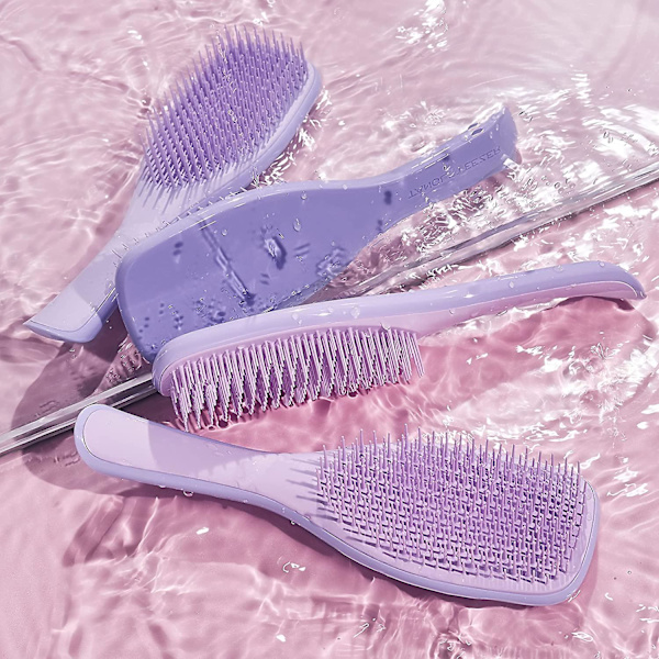 Tangle Teezer, Ultimate Detangler Delicate and Fragile, Hypnotic Heather