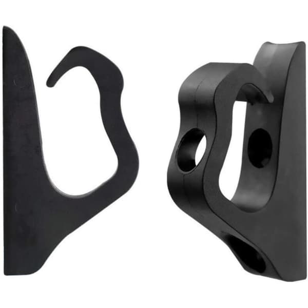 Xiaomi M365 / M365Pro Elektrisk Scooter Scooter Front Hook Hook Montering Kit Multifunktionell Hook Tillbehör
