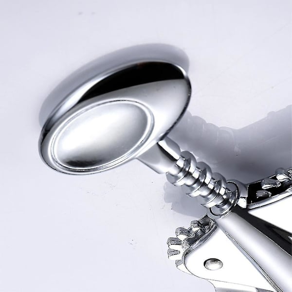 Gourmet Winged Corkscrew, One Size