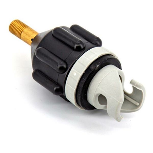 FlkwoH Uppblåsbar Sup Pump Adapter Kompressor Konverteringshuvud Paddelbräda Pump Gadgets