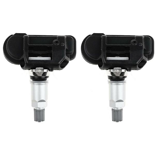 2 st däcktrycksövervakningssensor för Benz W176 W205 X253 W212