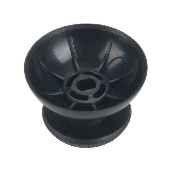 1 par spelkontroll tumgrepp analoga joystick-skydd