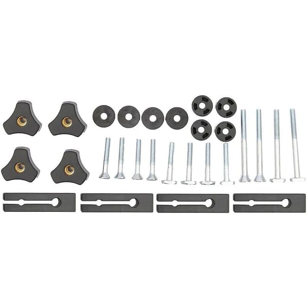 Fjäderbräda Säkerhetssåg Push Block Kit Träbearbetning Graveringsmaskin Verktyg