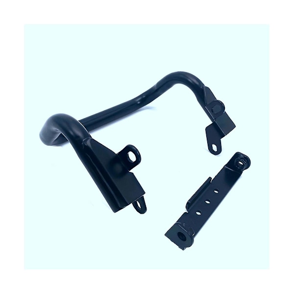 Motorcykel Bakljus Stötfångare Skyddsbygel För Huntercub Ct125 Ct 125 Ct125 2020 2021 2022
