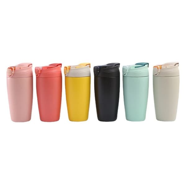 Resemugg - 350 ml (12 fl. oz) - Grön